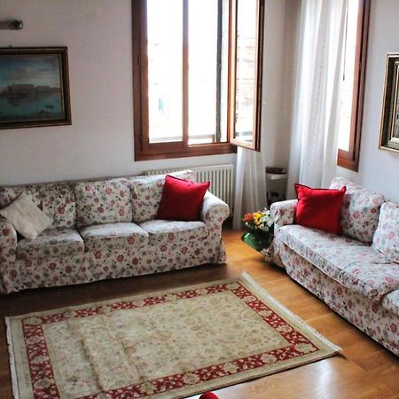 Bellissima Terrazza Apartment Venice Luaran gambar